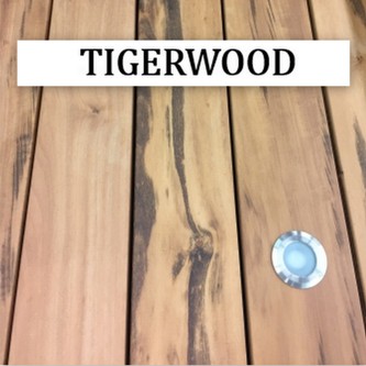 Tigerwood