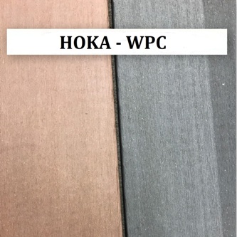 HOKA - WPC